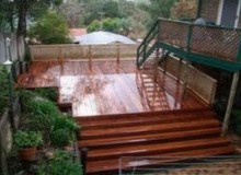Kwikfynd Decks
holgate