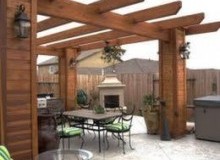 Kwikfynd Pergolas
holgate